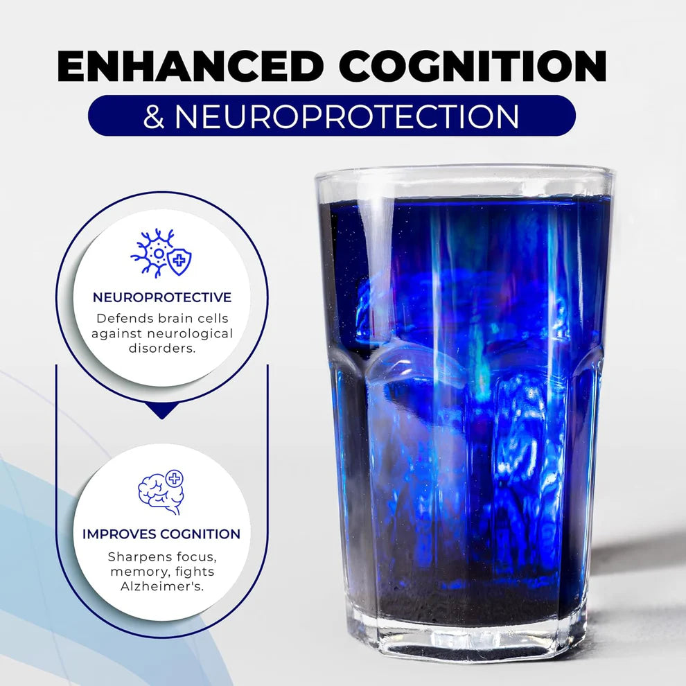 Bluven™️  USP Grade - Methylene Blue