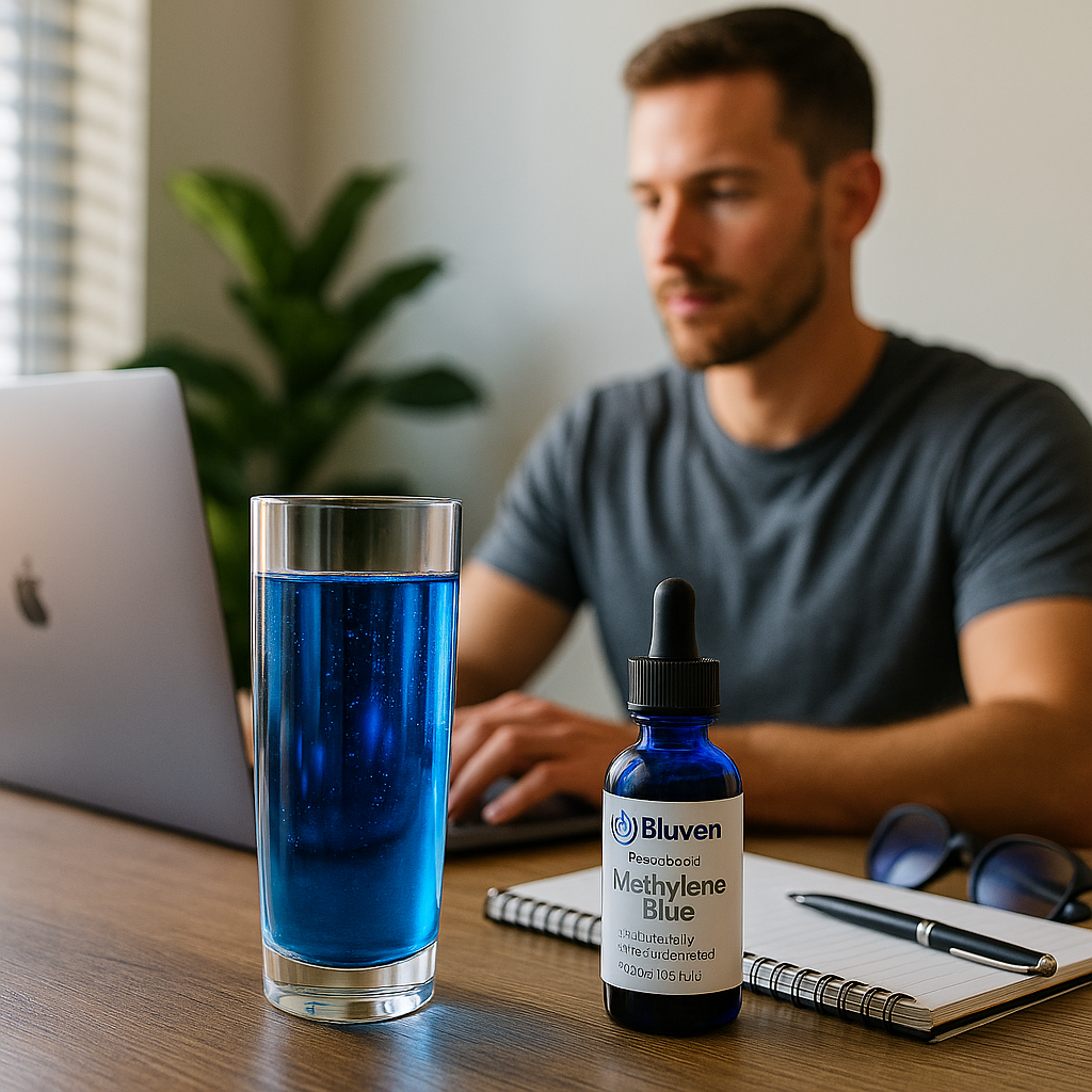 Unlock Peak Performance