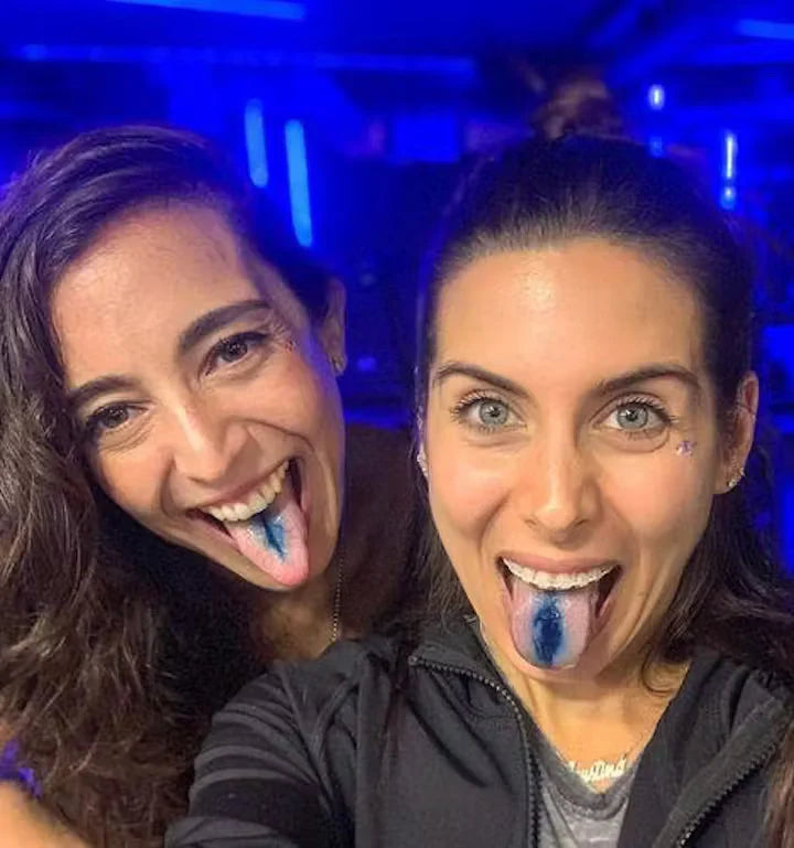 Review by Maya & Zoe